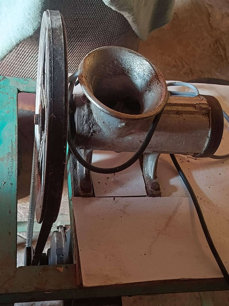 نضيفة • مطور جديد • خدوش بسيطة