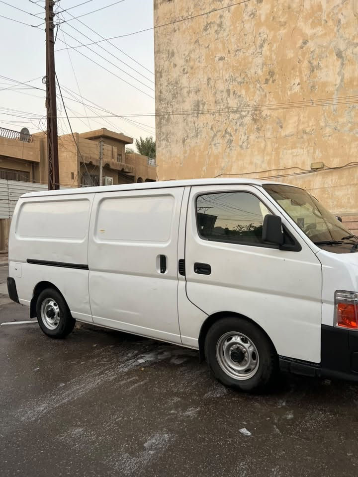 نيسان موديل 2012 حمل اربيل تبريد امامي خلفيك كير مكينة مكفول بيه طخة خفيفة من صفحة المازدة اليمنة ورصعات خفيفة باب الخلفي بغداد حي العامل
للتواص ***********
