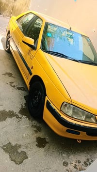 للبيع سياره بيجو بارص موديل2015 كير مكينه بحاله جيده   تبريد شغال ثلج ...