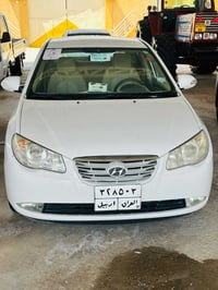 النترا مقدس 2010 ماشيه 186 الف كفاله  رقم أربيل  للاستفسار 07724836096