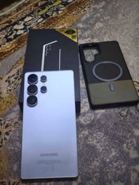 جالاكسي S25 ألترا • ٢٥٦ • جديد