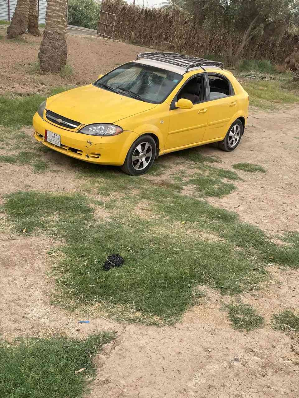 سوزوكي • موديل ٢٠٠٨ • للبيع