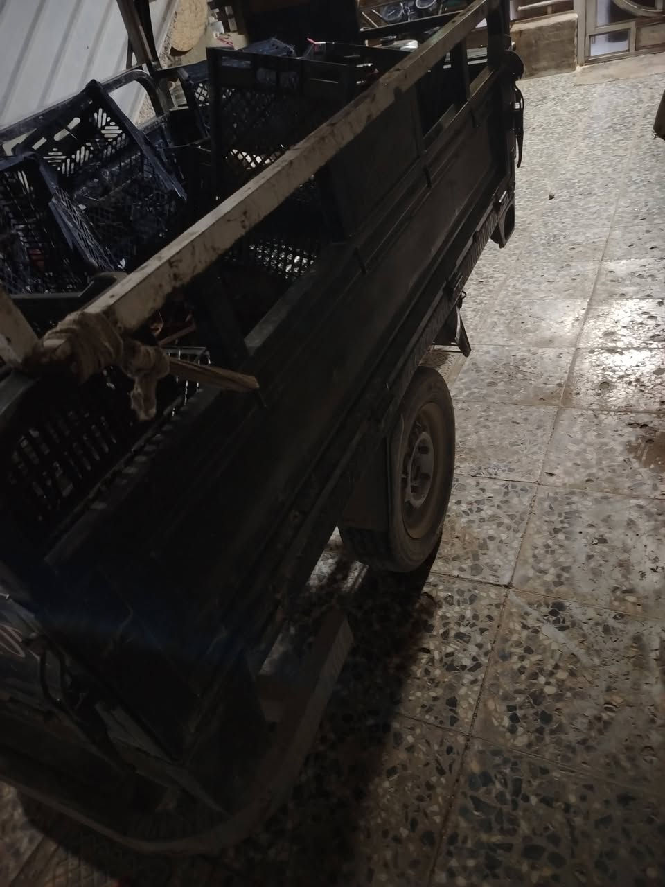 جمره دولفين للبيع 
مديل   23
سعرهه 2000
رقم نجف مكان نجف مالك نجف 
***********

