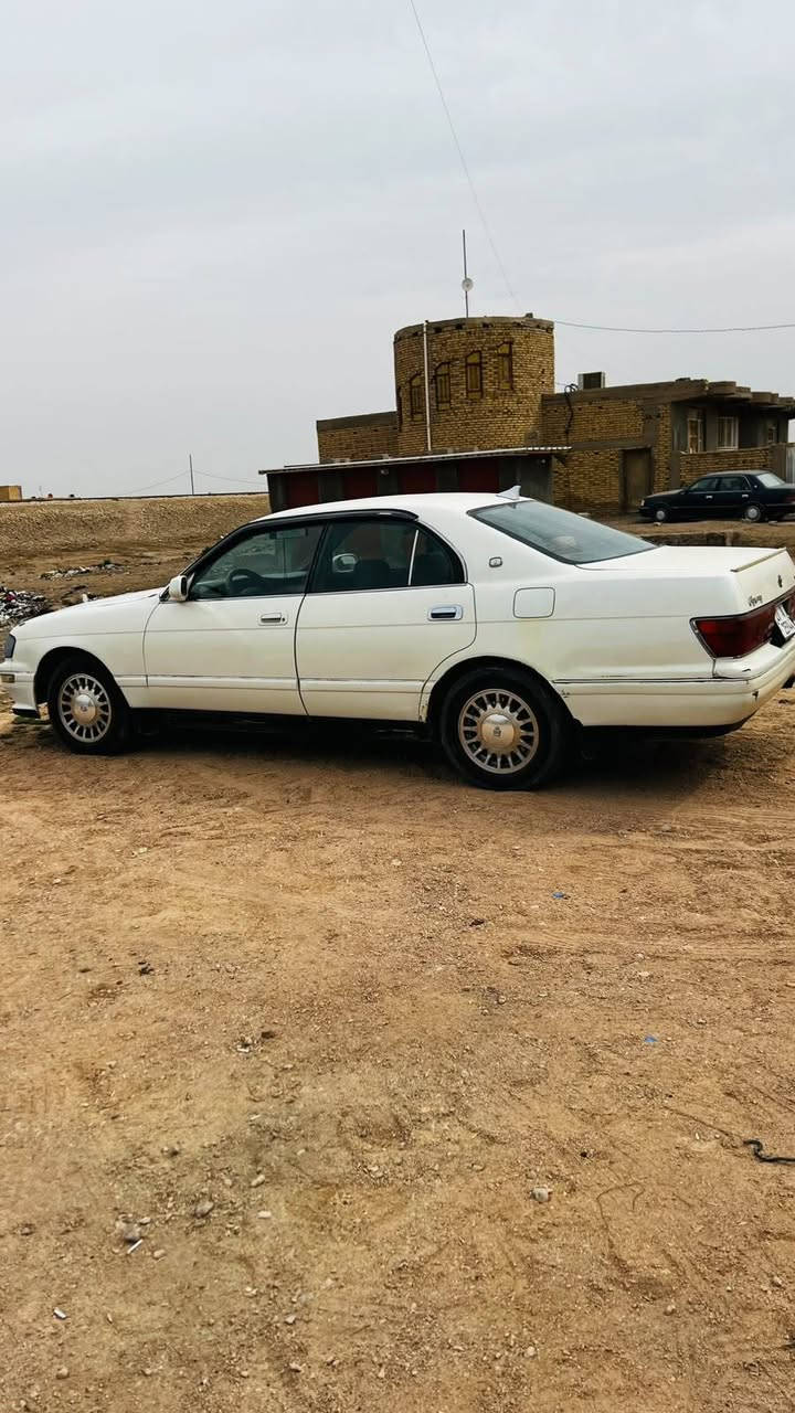 بطه ١٩٩٥ • رقم ذي قار • محرك وكير