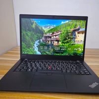رايزن ٥ برو • رام ٨GB قابل للتطوير • SSD ٢٥٦GB قابل للتطوير
