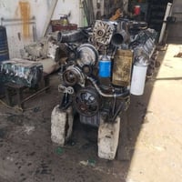 محرك سكانيا • ١٤٤ ٠١٣ • كربلاء حي الصناعي