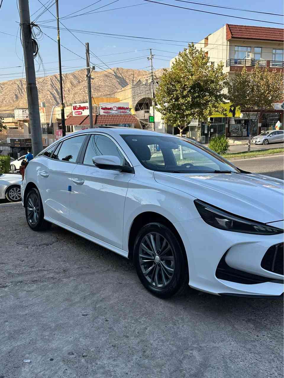 سياره موديل ٢٠٢٥ 

سياره بى ده عم وبى صبغ 

سياره هه مى بشرت

سعر١٢٢بيجكا مه جالى تيدايه 

*********** دهوك, العراق
