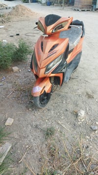 اخوان دراجه جامبو البيع تفاصيله عل رقم الهاتف 07734721574
