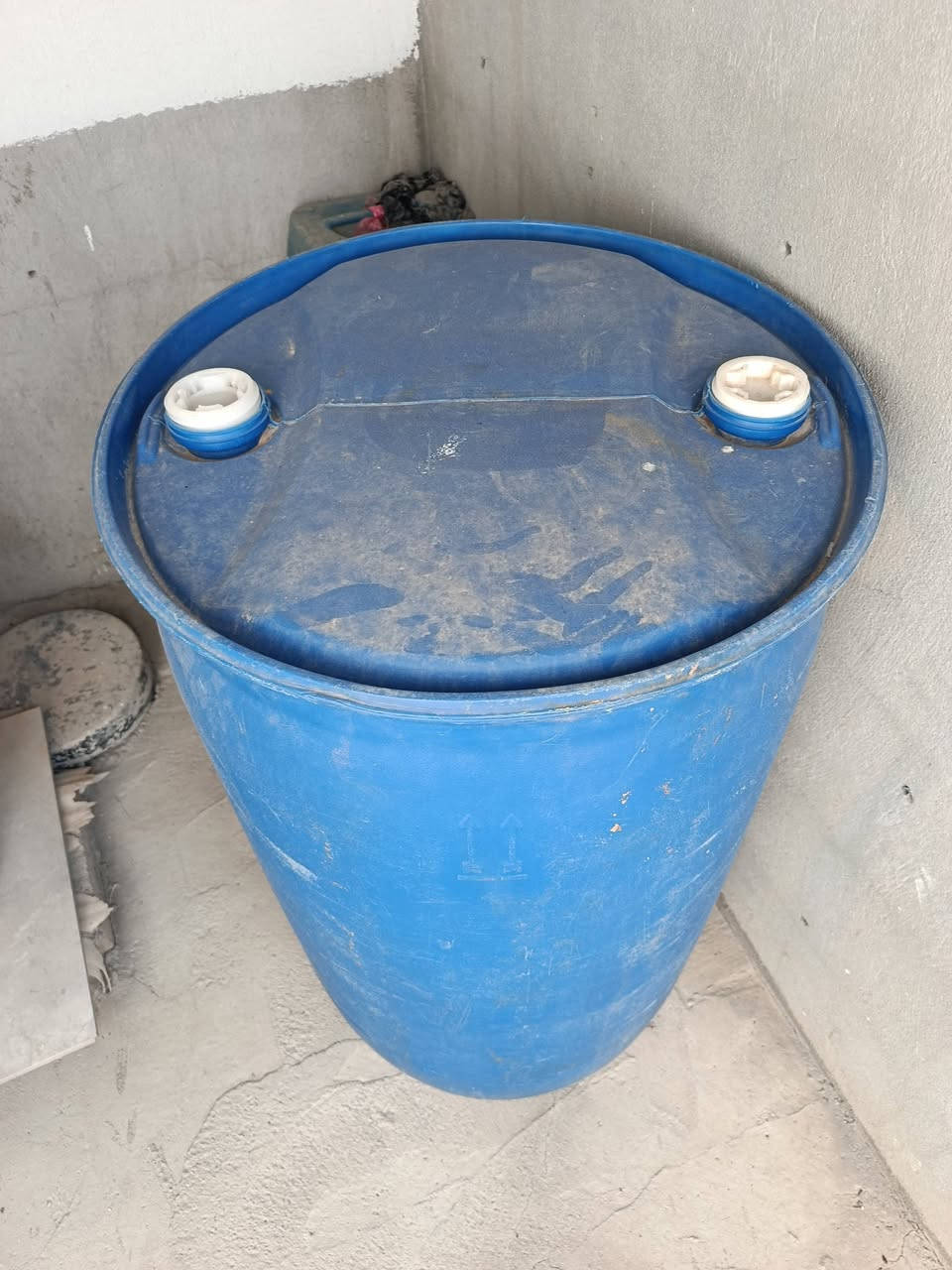 برميل • جديد