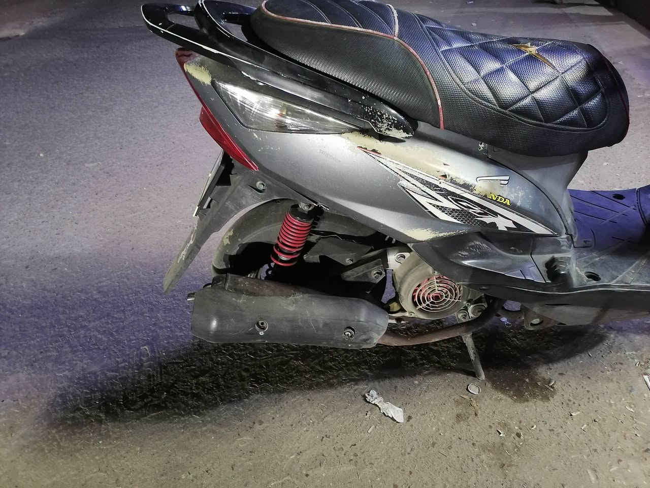 ماكس ثعلب نكره سلف وهندر كهربائيات شغاله دبلات حلوه ستاند صفح وتعليك مابيها نقص قفل جنطه وستيرن السعر ٤٠٠
الشراي يتصل
***********

