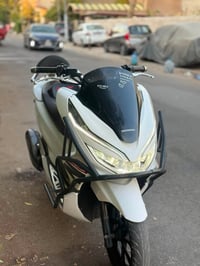 بيسي اكس • جيل الثالث • نضيفة