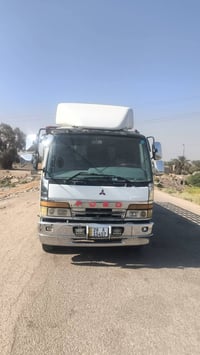 موديل ١٩٩٣ • شاصي عريض • كفاله كير ومكينه