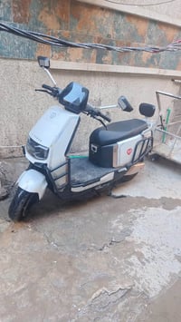 دراجة شحن • موديل ٢٠٢٦ • بضمان شركه