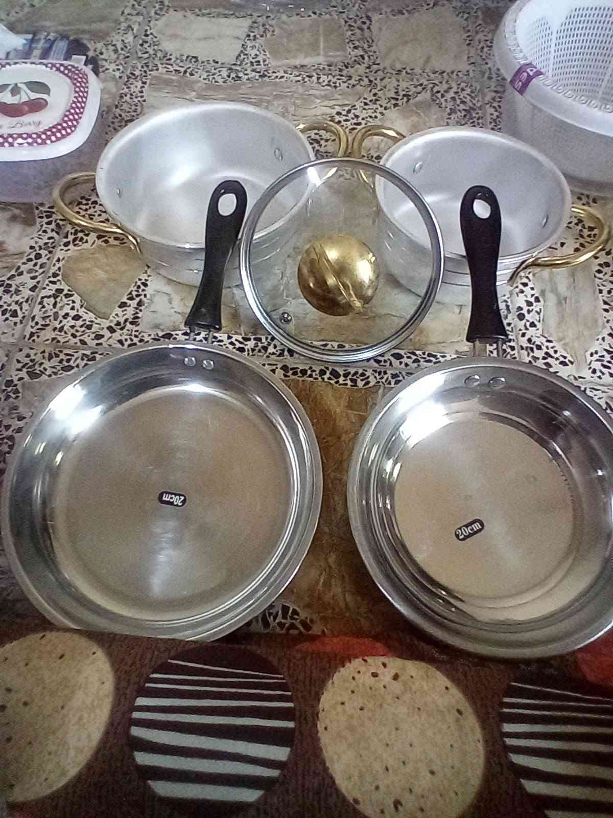 أغراض جديدة • للبيع • خصم للكل