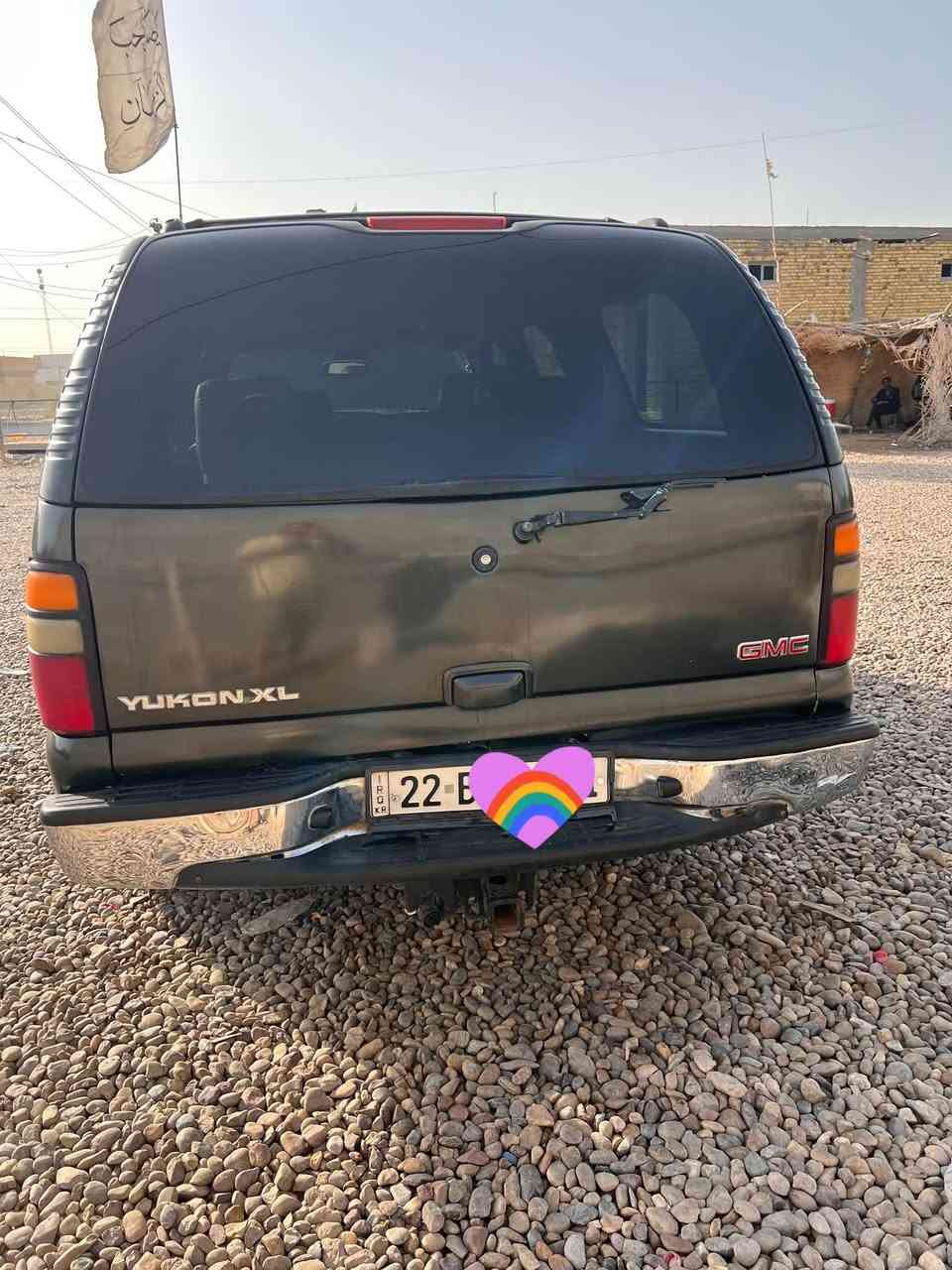 السلام عليكم جمسي يوگن  فول فتحه سلايت  6 برغي موديل 2004 رقم اربيل انكليزي تحويل ثاني يوم سنويه نهاية 27 مكينه كير اكسل كفاله بيع او مرواس بتاهو بتره موديل8او 9 او 10 او 11 ونطي فرق السعر 72 مكاني بابل الحمزه الغربي ***********
