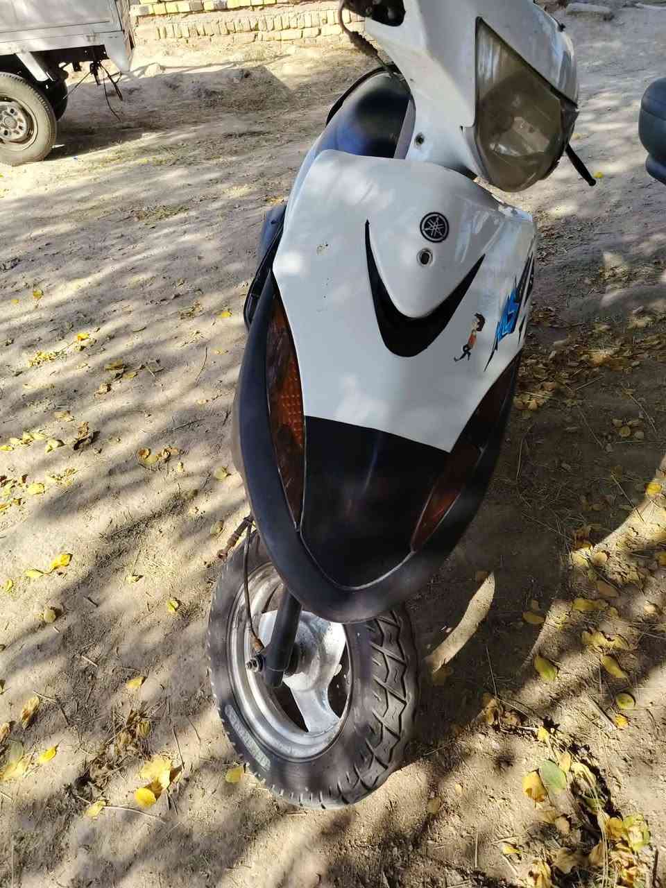 دراجه ماكس عدله للبيع دراجه تبخر سعر300 وبيها مجال عنوان سنيه الجسر لاول رقم الهاتف،***********
حيدر علي
