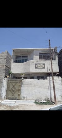 الزعفرانية • ٥٠م • طابقين