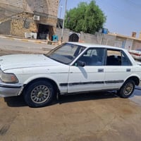 سوبر سيدان • للبيع