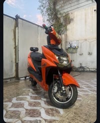 سكنس • شحن • بطاريات