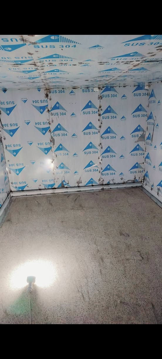 خمارات • غازي كهربائي • باب الشيخ