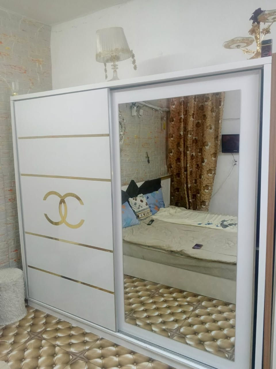 سلام عليكم 🌸كنتور جديد كلش ونضافه تجننن  مستعمل فقط كنتور  للستفسار ***********وعندي توصيل
