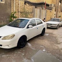 موديل ٢٠١٣ • مكينة مكفولة • كهرباء شغالة