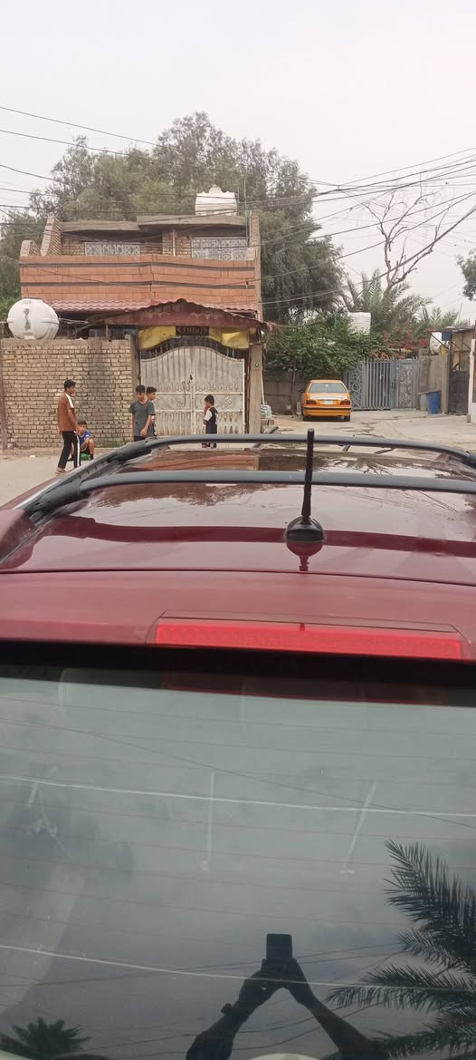 سنتافيه • ٢٠٠٧ • مكينة ٦