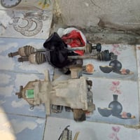 كيا سبورتج • موديل ٢٠٠٨ • شفت خلفي