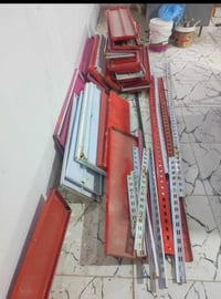 رفوف • هواي • البصرة