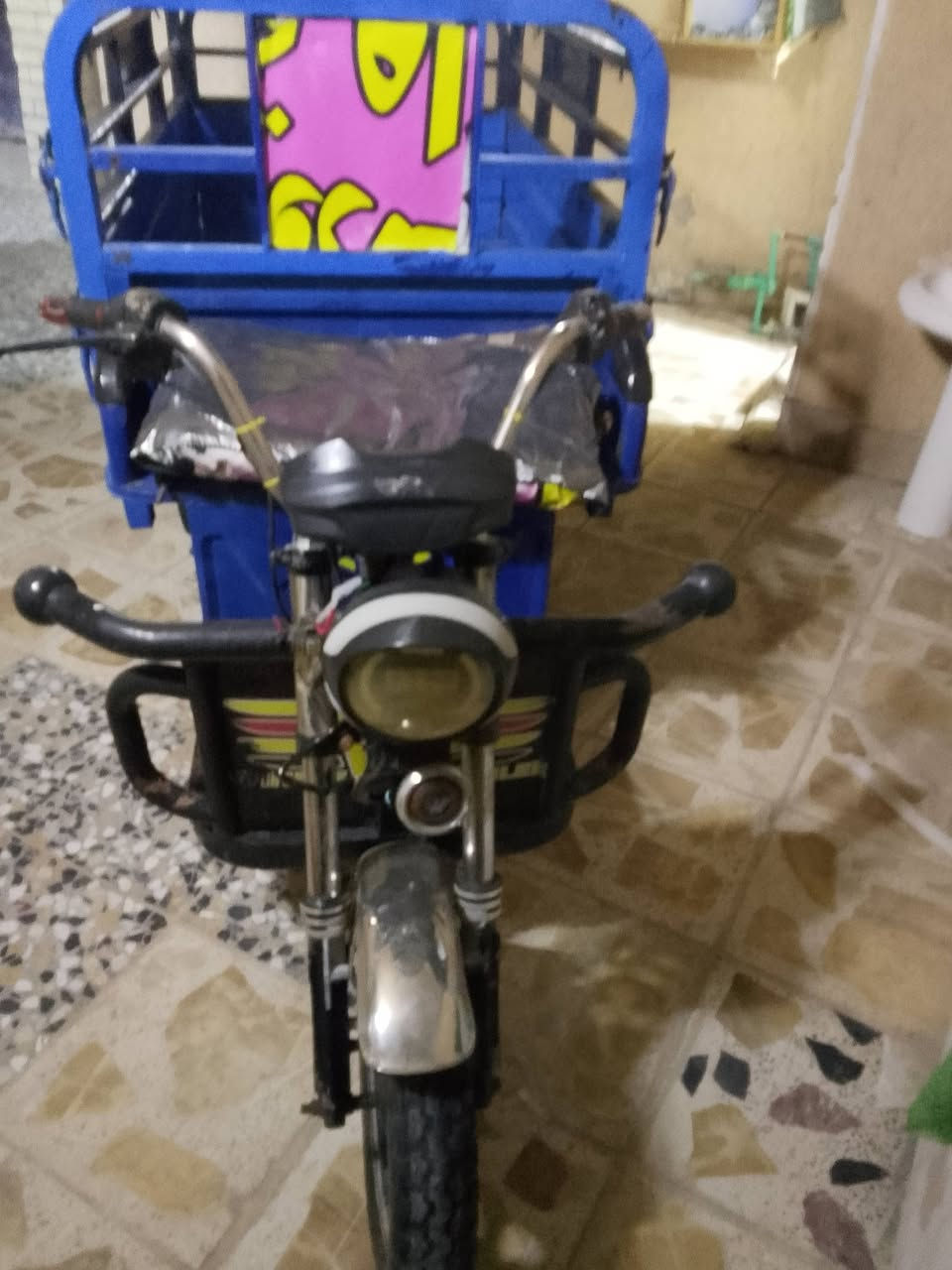 عندي ستوته للبيع جاهزه مكان بغداد النهروان شارع شمري سعر 600ستوته جاهزه الاستفسار الاتصال,,,***********
