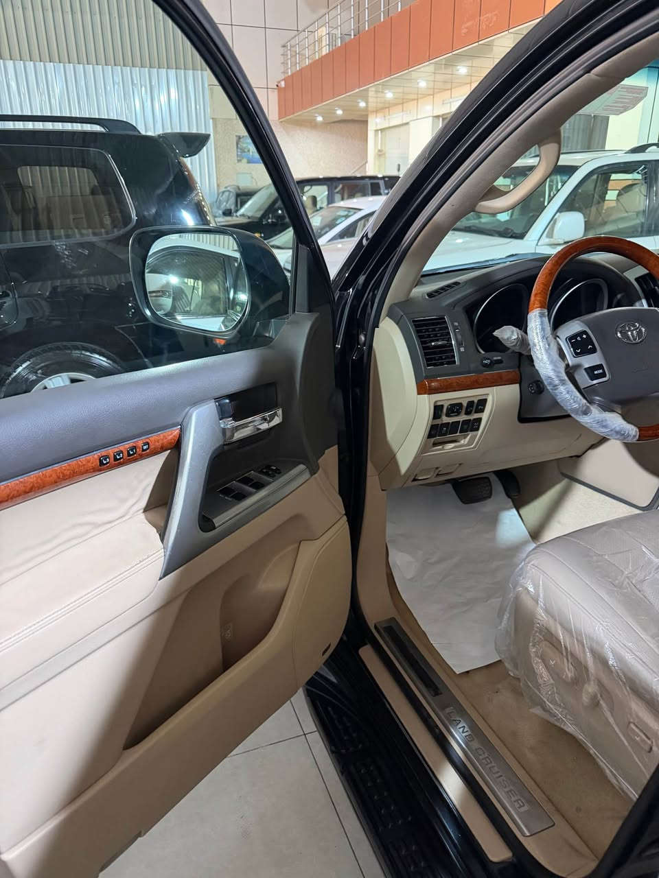 VXR • V8 5.7 • ٢٠١٣