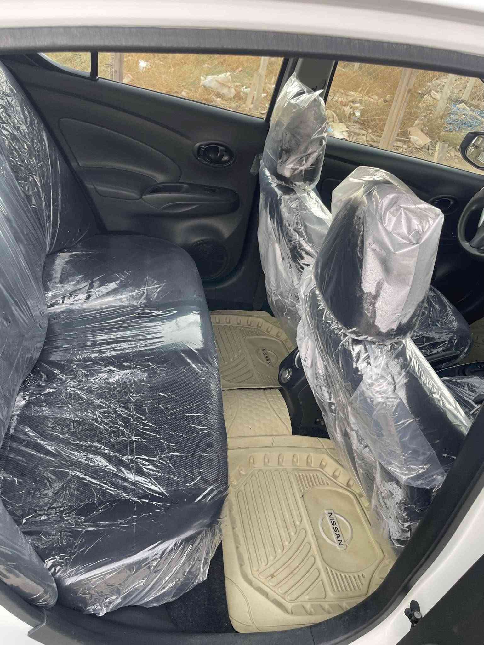 نيسان صني • ٢٠٢٣ • رقم اربيل
