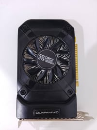 GAINWARD GTX 1050TI • 4GB • مفحوص