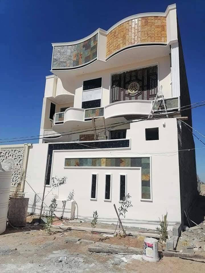 ✨ ابو سند لصبغ و للديكور ✨
🏠 تصميم وتنفيذ جميع أعمال الديكورات الحديثة وترميم المنازل
🔹 الديكورات الداخلية والخارجية
🔹 الجبس بورد بأحدث التصاميم
🔹 واجهات الفوم الحديثة
🔹 الصبغ الداخلي والخارجي
🔹 تنفيذ أحدث الموديلات العصرية
🔹 تصميم وتنفيذ حسب طلب الزبون
✅ جودة في التنفيذ
✅ دقة في العمل
✅ أسعار مناسبة
📞 للحجز والاستفسار:
***********
***********
