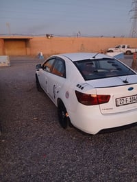 كيا ٢٠١٢ • فول مواصفات • كركوك