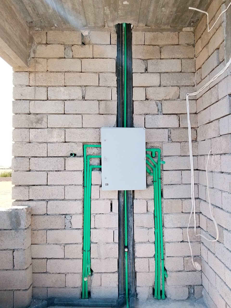 شغل تسيس مجاري {علي فرحان}الشغل گدام العين بل صور متواجدين في جنوب الموصل {ارقام التواصل[***********]{تنورونا بكل الاوقات}
