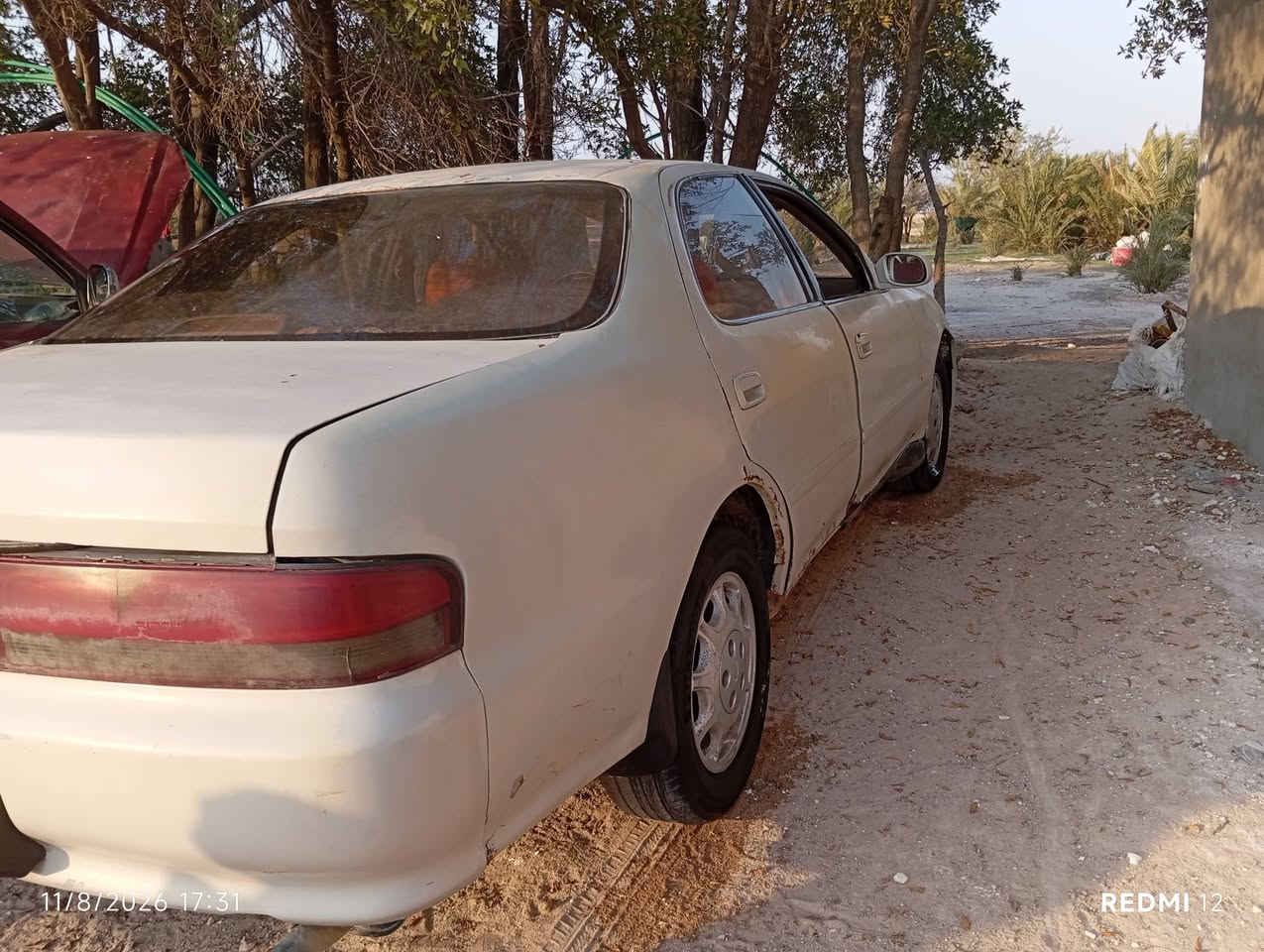 للبيع تسقيط رقم بصره اليف سنويه منتهيه 22راعيه بلزبير مكفوله من النقل محرك اوكير ونجي سته المحرك ماكفله وكير جديد فقط سعره 17اوعليه غرامات 300ينكصن من السعر وانه خادم لاستفسار انتصل ***********وتساب موجود

نص مكتوب في الصور:
- 11/8/2026 17:33 REDMI 12
- 11/8/2026 17:30 REDMI 12
- 11/8/2026 17:31 REDMI 12
- REDMI 12C