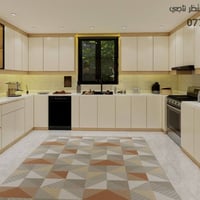 عروض اليوم تختلف 🔥 📐 تصميم 6 إلى 14 متر طولي: فقط 20 ألف يشمل التصميم ...