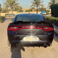 جارجر 2016 .5700 وارد امريكي صور الحادث بل منشور صبغ جاملغ خلفي فقط با...
