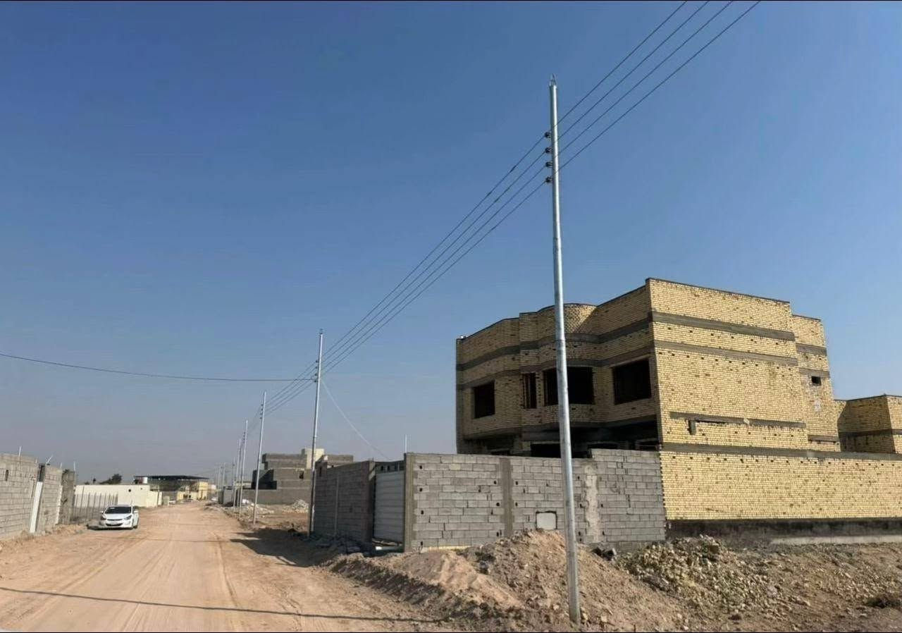 يتوفر قطع أراضي في التنومة الصالحية 
 طابو صرف زراعي سند 25
تشمل كافة الخدمات من ماء وكهرباء
جميع المساحات متوفره
200 متر بسعر مناسب 15 مليون 
متواجد واتساب واتصال 
للاستفسار/***********
