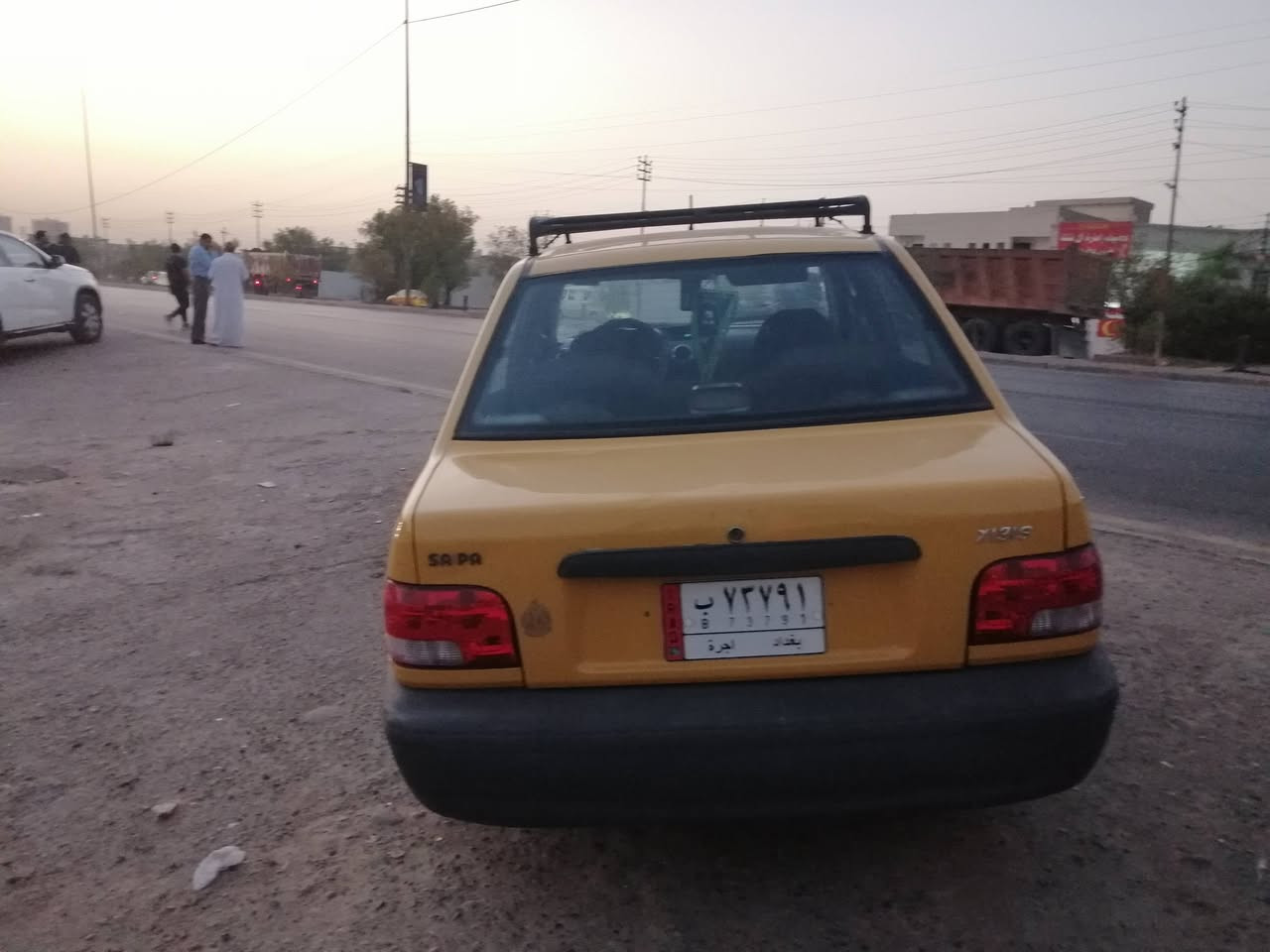سلام عليكم سايبه ٢٠١٢ بلاديه لا صبغ ولا تبديل كير مكينه تبريد مكفولات ***********.سعر ٢٧ عنوان بغداد العاب سيديه
