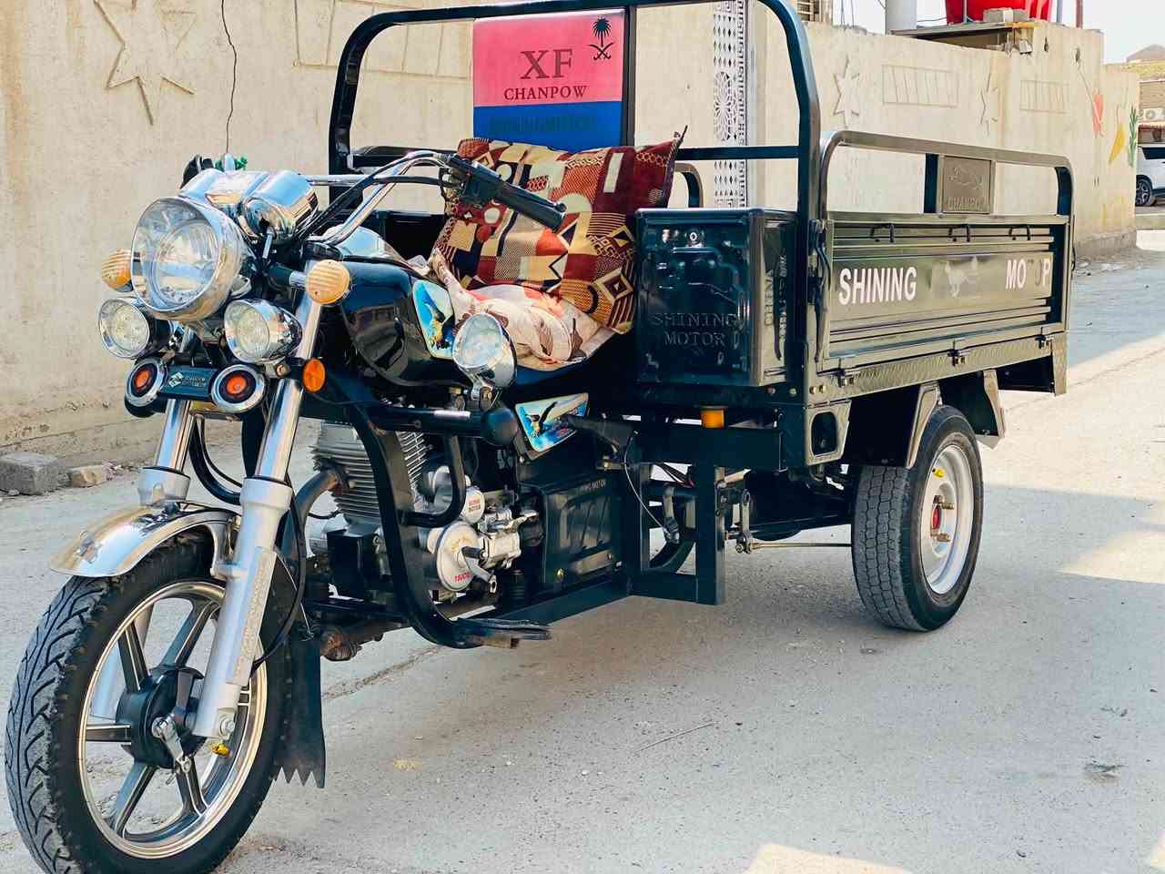 ستوته • ٢٠٢٣ • تايرات جديده