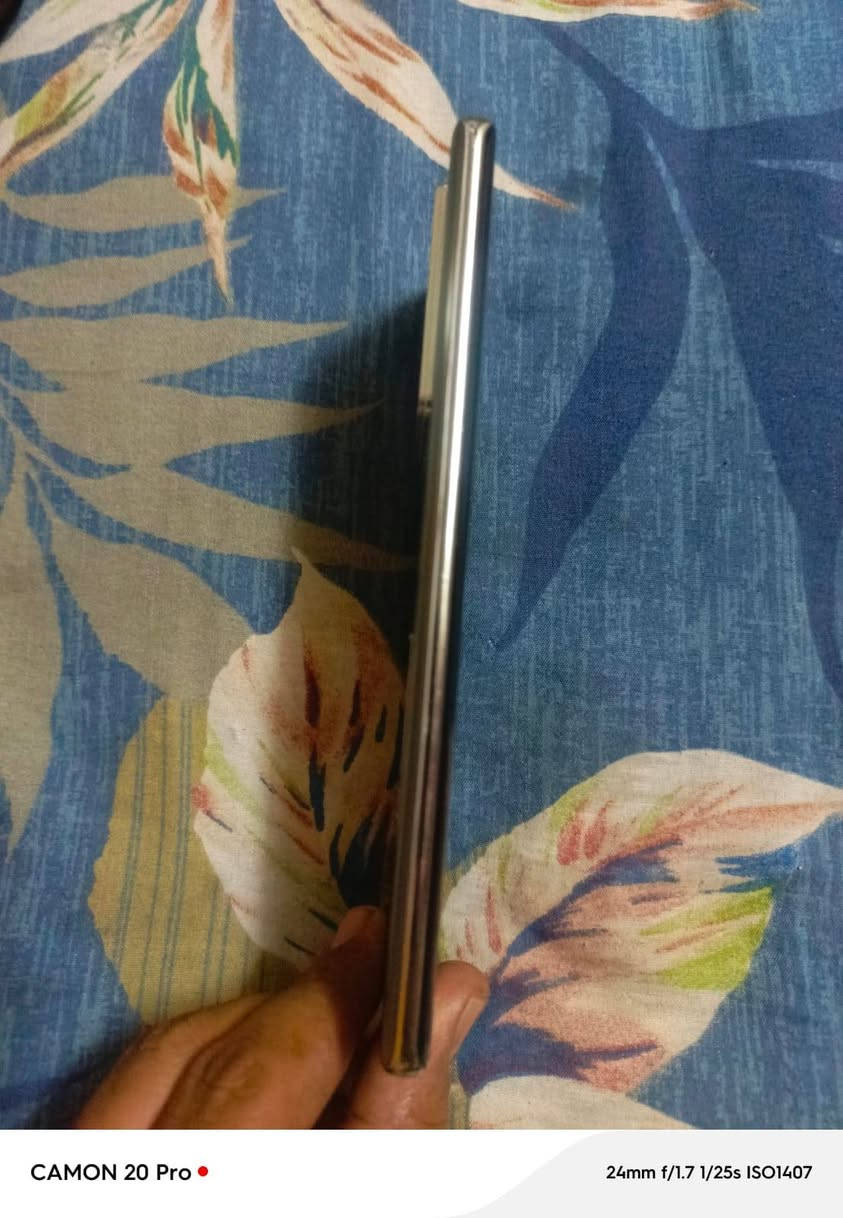 انفنكس نوت 40 برو • رام ٨+٨ • قفل