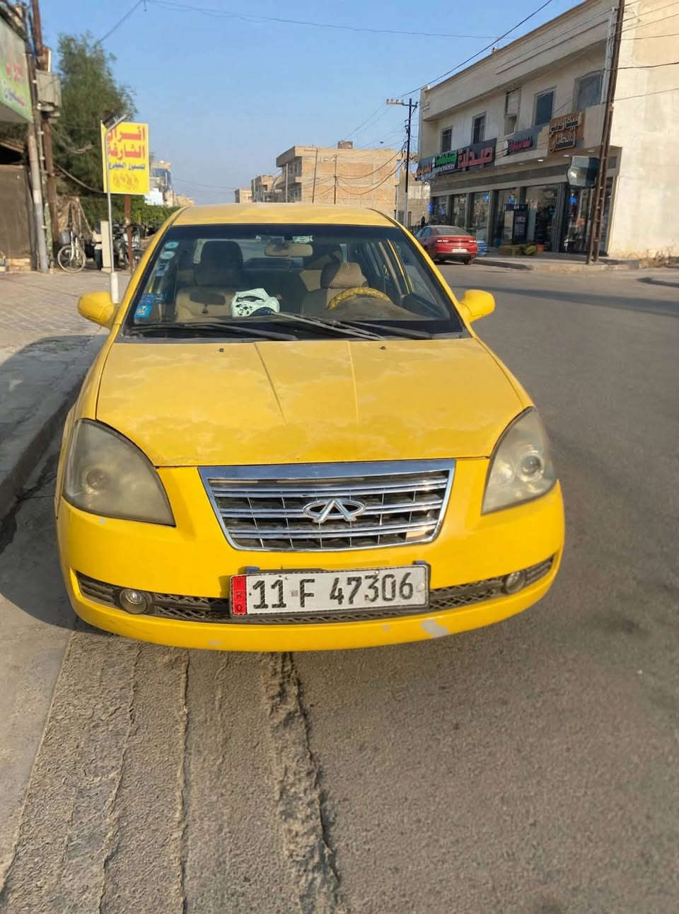٢٠١١ • كير • هيئه وغرامات