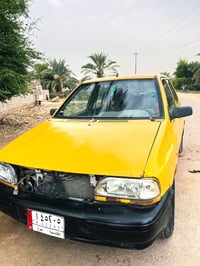 سايبه • ٢٠١٧ • الديوانيه الشافعيه