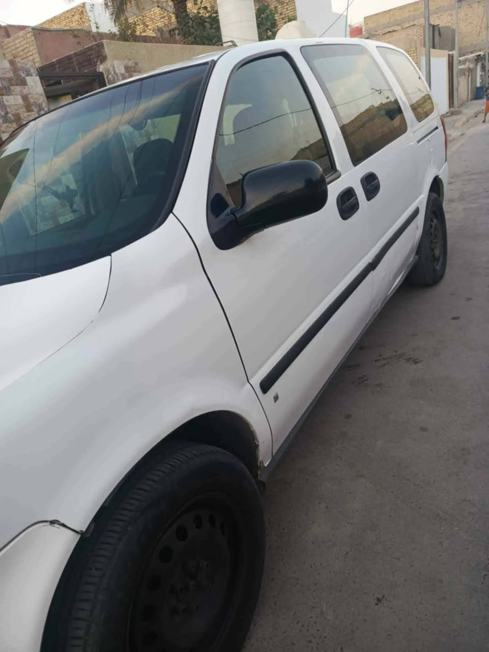 ابلاندر شوفرليت 7راكب بغداد باسمي مشروع وطني السيارة جاهزة تبريد تدفئة كهربائيات گير محرك كفالة السيارة أي حادث مابيه فقط صبغ كم قطعه جمالية مكاني كوت السعر 59 السعر 59 للاستفسار الاتصال ***********@@

