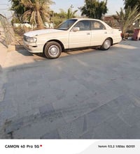 بطه منفصل • مكينة ٢٥٠٠ • مديل ٩٣
