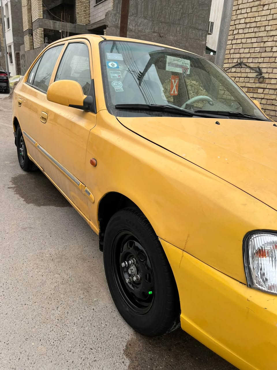 فيرنا • ٢٠١٤ • رقم بغداد