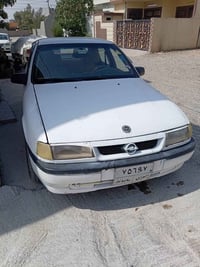 اوبل • ١٦ صباب • مكينه