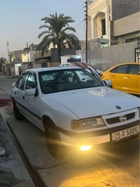 كير اوتو • ١٩٩٢ • رقم كركوك